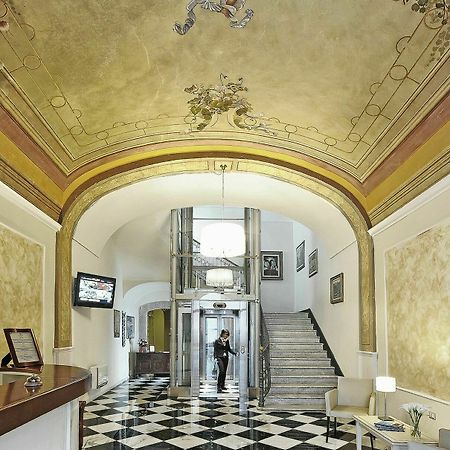 Palazzo Pischedda 호텔 보사 외부 사진